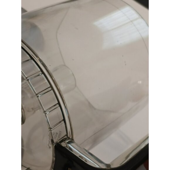 Cuisinart DLC-4CHB Mini-Prep Plus 4-Cup Food Processor Tested - Picture 10 of 12